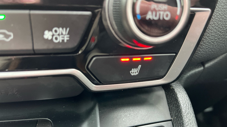 Honda CR-V 2.0 i-MMD Hybrid EX 5dr eCVT Hybrid Estate